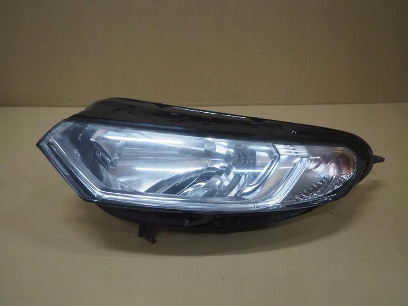 Frontscheinwerfer Ford Ecosport CN1513W029BG Links Scheinwerfer Headlight SCH9989145509tb