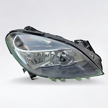 Load image into Gallery viewer, Frontscheinwerfer Mercedes-Benz W246 A2468200261 Rechts Scheinwerfer Headlight