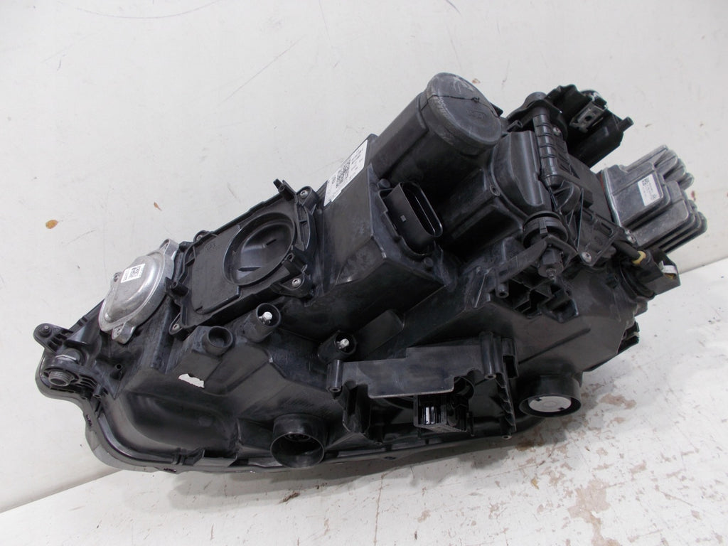 Frontscheinwerfer VW Golf Sportsvan 517941036C LED Rechts Scheinwerfer Headlight SCH3359621307wv