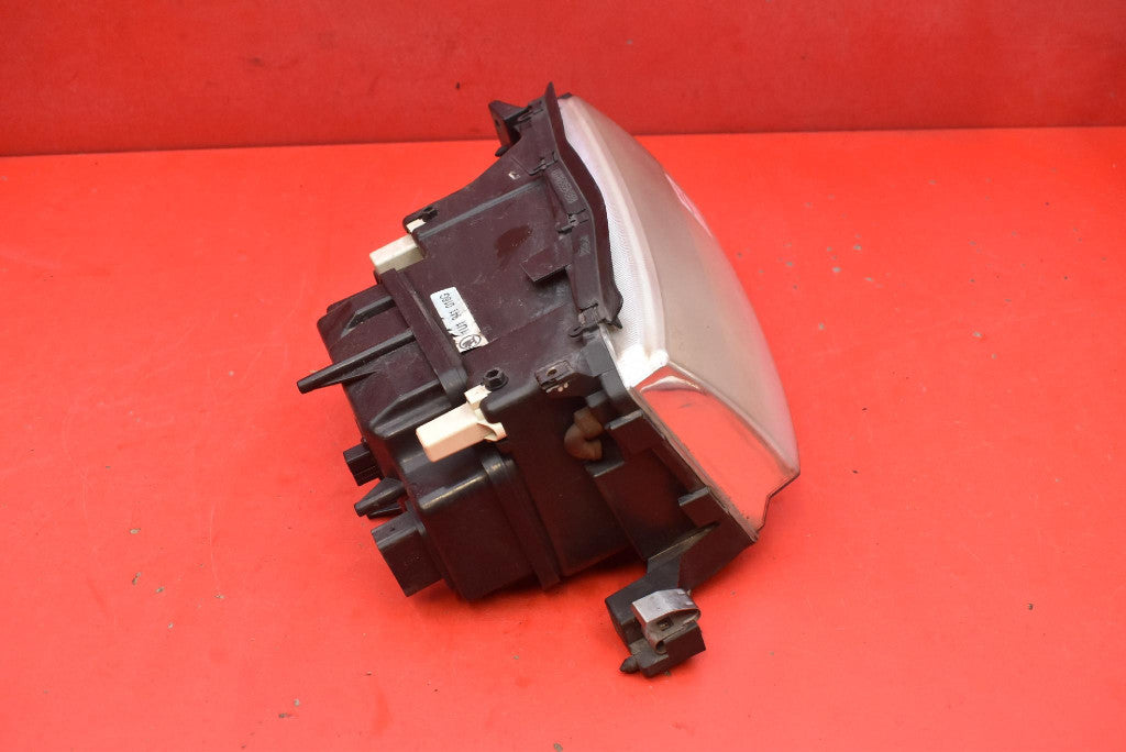 Frontscheinwerfer Skoda Octavia I 1066001-1U1941016G Rechts Headlight SCH5103440608hb