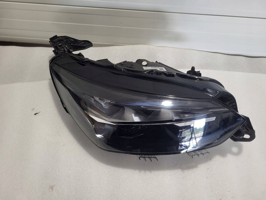 Frontscheinwerfer Peugeot 208 9850597780 Full LED Rechts Scheinwerfer Headlight SCH1301857202fc