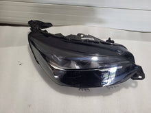 Load image into Gallery viewer, Frontscheinwerfer Peugeot 208 9850597780 Full LED Rechts Scheinwerfer Headlight SCH1301857202fc