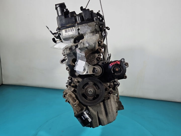 Motor Toyota Aygo 1KR-B52 1.0 VVTI 72PS 2018 Benzin Engine Unkomplett MOT6767084530in