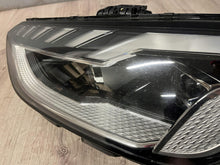 Load image into Gallery viewer, Frontscheinwerfer Audi A4 B9 8W0941035E LED Links Scheinwerfer Headlight