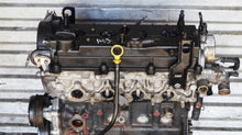 Load image into Gallery viewer, Motor Opel Astra J A17DTS 1.7 CDTI 110PS 96kW 203TKm 2013 Diesel Unkomplett MOT3684182888oh