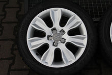 Load image into Gallery viewer, 4x Alufelge 16 Zoll 6.0" 5x100 30ET 8X0601025A Audi A1 8xa Rim Wheel FEL9794077125xw