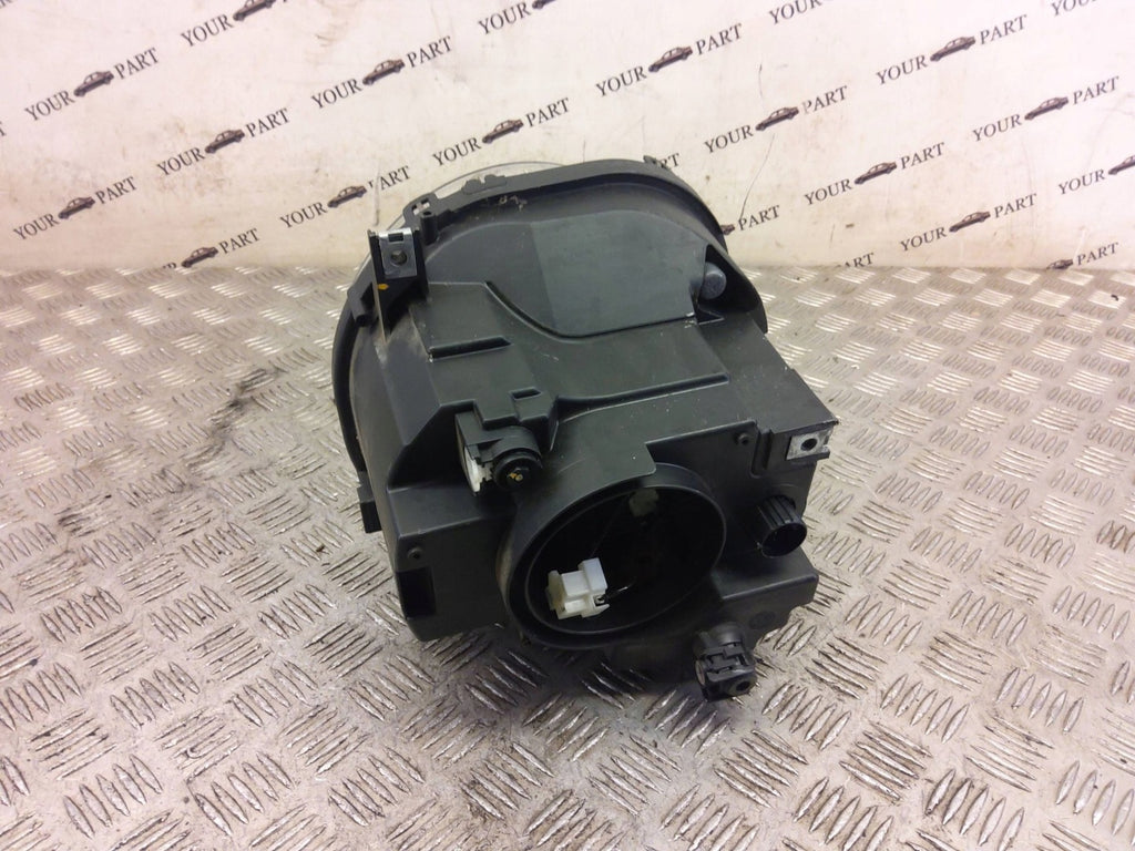 Frontscheinwerfer Jeep Renegade 0051959798 Links Scheinwerfer Headlight SCH2929306103js