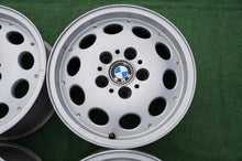 Laden Sie das Bild in den Galerie-Viewer, 4x Alufelge 15 Zoll 7.0" 5x120 47ET 1092408 BMW 3 E36 E46 Rim Wheel FEL4100927998tm