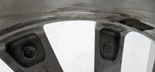 Laden Sie das Bild in den Galerie-Viewer, 1x Alufelge 17 Zoll 7.5&quot; 5x114.3 45ET Toyota Camry Rim Wheel