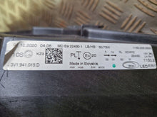 Laden Sie das Bild in den Galerie-Viewer, Frontscheinwerfer Skoda Superb III 3V1941015D LED Links Scheinwerfer Headlight