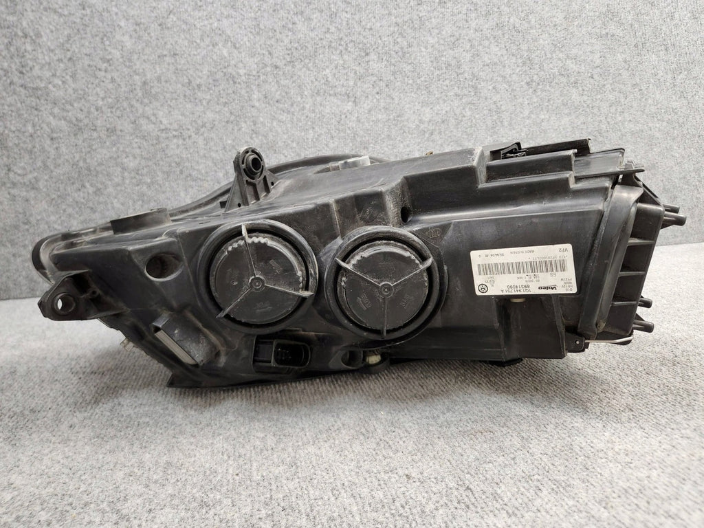 Frontscheinwerfer VW Eos 1Q1941751ASCZ Xenon Links Scheinwerfer Headlight SCH3065596922pu