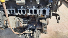 Laden Sie das Bild in den Galerie-Viewer, Motor Ford Fiesta II Fbd 2.0 TDDI 101PS 71kW 327TKm 2003 Diesel Unkomplett MOT7408725844ru