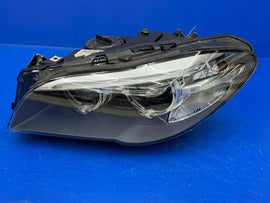 Frontscheinwerfer BMW F11 F10 7378513-01 Xenon Links Scheinwerfer Headlight SCH7300712264fg