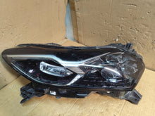 Laden Sie das Bild in den Galerie-Viewer, Frontscheinwerfer Citroën Ds3 9820840780 LED Links Scheinwerfer Headlight SCH9885957434ro