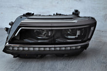 Load image into Gallery viewer, Frontscheinwerfer VW Tiguan 5NB941081D LED Links Scheinwerfer Headlight