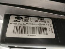 Laden Sie das Bild in den Galerie-Viewer, Frontscheinwerfer Ford Kuga GV41-13W030-FA LED Links Scheinwerfer Headlight SCH5479296067bh