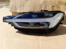 Load image into Gallery viewer, Frontscheinwerfer Volvo Xc60 II 31656554 Full LED Links Scheinwerfer Headlight SCH3268234484yj