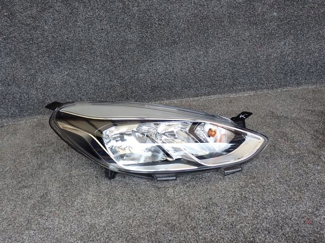 Frontscheinwerfer Ford Fiesta H1BB-13W029-AE Rechts Scheinwerfer Headlight