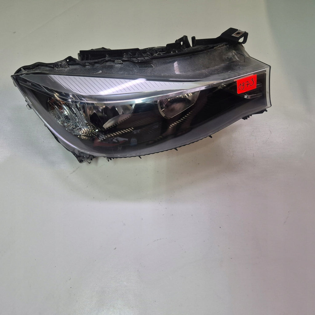 Frontscheinwerfer BMW 3 F34 F30 F31 901609683826 Rechts Scheinwerfer Headlight SCH4542926224fe