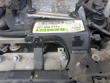 Load image into Gallery viewer, Motor Mercedes-Benz Slk R171 272942 3.0 231PS 170kW 100TKm Benzin Unkomplett