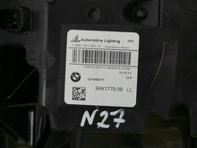 Load image into Gallery viewer, Frontscheinwerfer BMW X5 G05 G06 9481779 LE16A6377 F00HTB70613 Full LED Links SCH5685504728ak