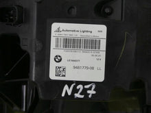 Laden Sie das Bild in den Galerie-Viewer, Frontscheinwerfer BMW X5 G05 9481779 LE16A6377 F00HTB70613 Full LED Links SCH5685504728ak