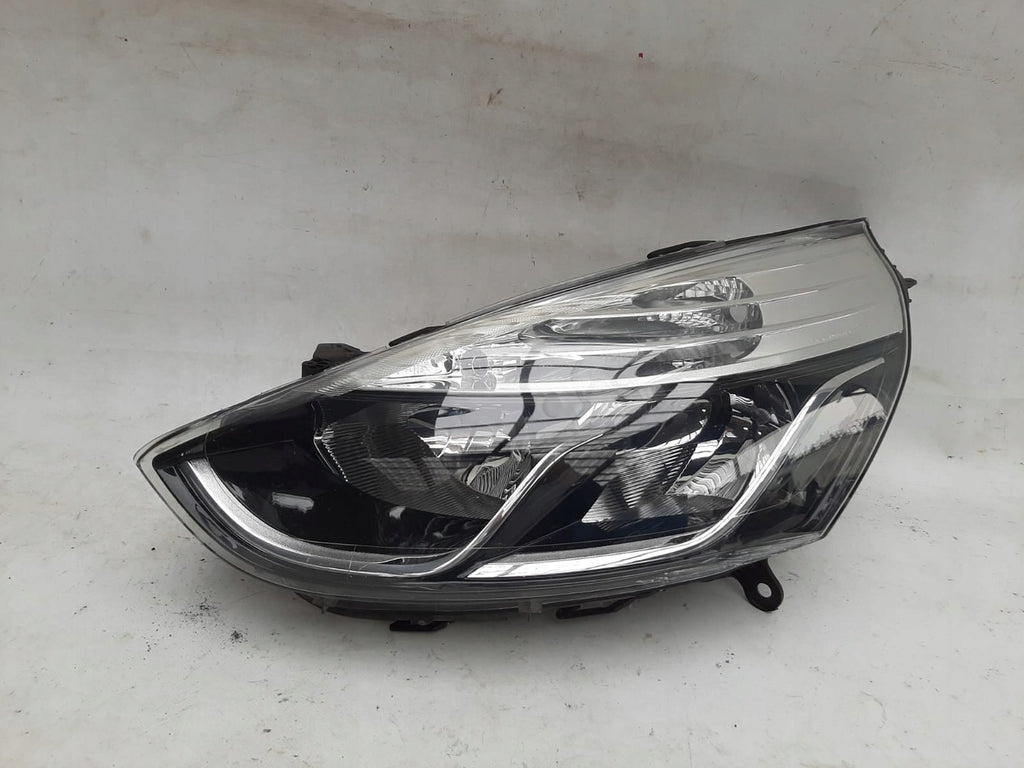 Frontscheinwerfer Renault Clio 260601850R Links Scheinwerfer Headlight SCH4640914564fp