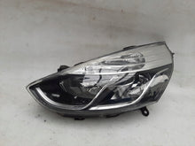 Laden Sie das Bild in den Galerie-Viewer, Frontscheinwerfer Renault Clio 260601850R Links Scheinwerfer Headlight SCH4640914564fp