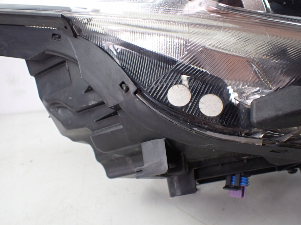 Frontscheinwerfer Kia Optima 92102-D4XXX Xenon Rechts Scheinwerfer Headlight SCH7391382993fu