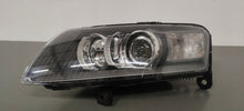 Laden Sie das Bild in den Galerie-Viewer, Frontscheinwerfer Audi A6 4F0941003S Xenon Links Scheinwerfer Headlight SCH9870253074xl
