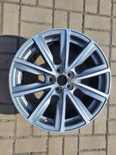 Load image into Gallery viewer, 1x Alufelge 17 Zoll 7.5&quot; 5x100 36ET 8X0601025AT Audi A1 Rim Wheel