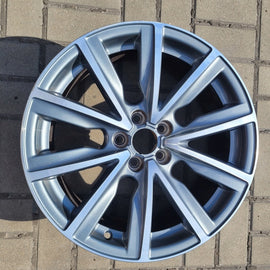 1x Alufelge 17 Zoll 7.5