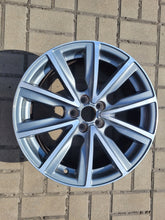 Load image into Gallery viewer, 1x Alufelge 17 Zoll 7.5" 5x100 36ET 8X0601025AT Audi A1 Rim Wheel FEL6262481922gx