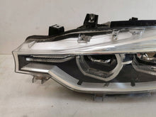 Laden Sie das Bild in den Galerie-Viewer, Frontscheinwerfer BMW 3 F30 F31 7453487-01 LED Links Scheinwerfer Headlight SCH9563128449zb