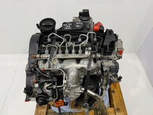 Laden Sie das Bild in den Galerie-Viewer, Motor Audi VW A3 B6 CBA CBAB 2.0 TDI 140PS 103kW 176TKm 2003 Diesel Komplett MOT6148504844lr