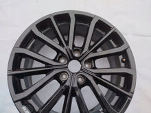Load image into Gallery viewer, 1x Alufelge 18 Zoll 7.5" 5x108 Glanz 403004038R Renault Megane Rim Wheel FEL4675204252gp