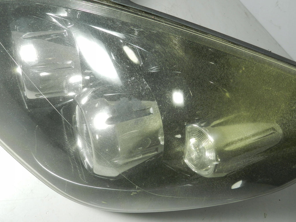 Frontscheinwerfer Opel Vectra A C Gts Links Scheinwerfer Headlight