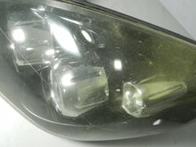 Laden Sie das Bild in den Galerie-Viewer, Frontscheinwerfer Opel Vectra A C Gts Links Scheinwerfer Headlight