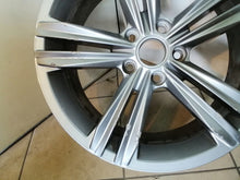 Load image into Gallery viewer, 1x Alufelge 18 Zoll 7.0" 5x112 45ET 2GA601025G- VW I Rim Wheel FEL2722129446km