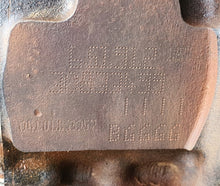 Load image into Gallery viewer, Motor Mercedes-Benz X204 651912 2.2 CDI 2011 Diesel Engine Unkomplett