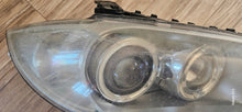 Laden Sie das Bild in den Galerie-Viewer, Frontscheinwerfer BMW 1 81315281 Rechts Scheinwerfer Headlight SCH1052088821ue