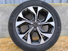 Load image into Gallery viewer, 1x Alufelge 19 Zoll 7.0" 5x108 LJ8C-1007-B1A Ford Rim Wheel FEL6331211870up