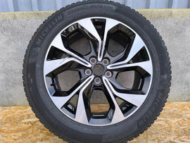 1x Alufelge 19 Zoll 7.0