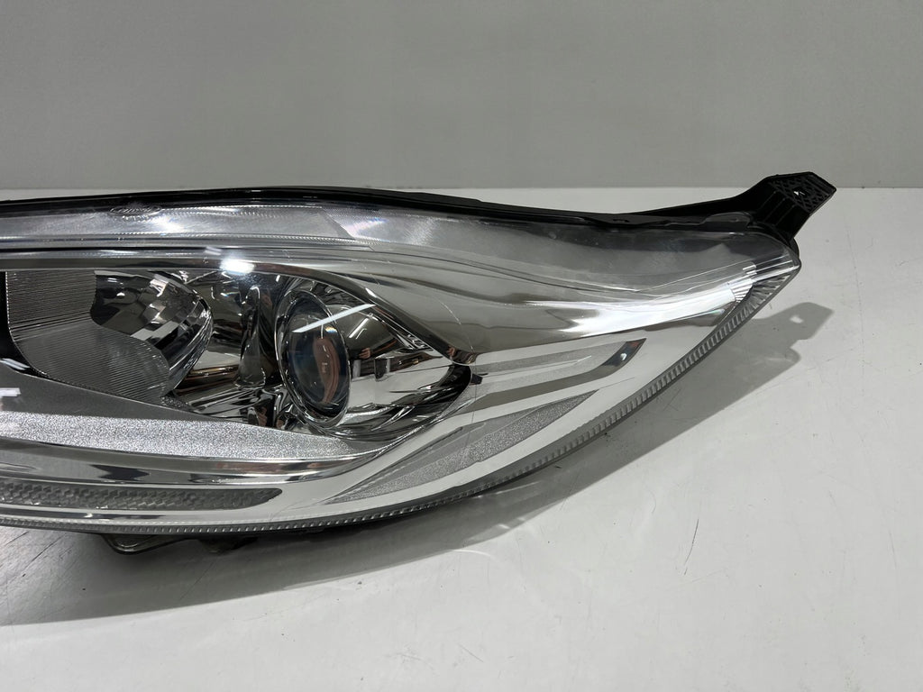 Frontscheinwerfer Ford Fiesta LED Links Scheinwerfer Headlight SCH6683062417vn