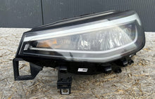 Load image into Gallery viewer, Frontscheinwerfer VW Id.4 11B941005B LED Links Scheinwerfer Headlight SCH8238743322ye