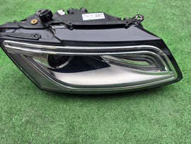 Frontscheinwerfer Audi Q5 8R0941032C Bi-Xenon Rechts Scheinwerfer Headlight SCH3767170160lk