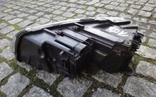 Load image into Gallery viewer, Frontscheinwerfer Audi A8 4E0941004AE LED Ein Stück (Rechts oder Links)