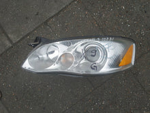 Laden Sie das Bild in den Galerie-Viewer, Frontscheinwerfer Mazda Xedos 9 Links Scheinwerfer Headlight