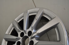 Load image into Gallery viewer, 1x Alufelge 16 Zoll 6.5&quot; 5x100 40ET 82A601025C Audi A1 Rim Wheel