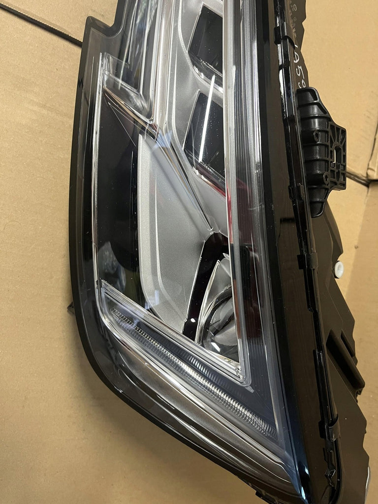 Frontscheinwerfer Audi A4 B9 8W0941035 Full LED Links Scheinwerfer Headlight SCH6685960853ze